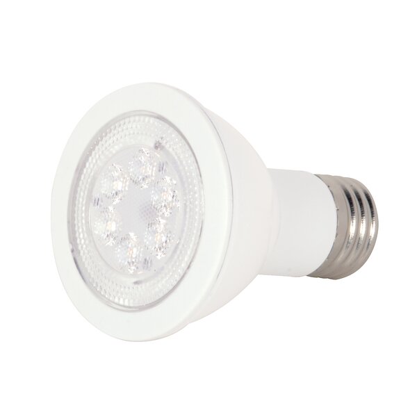 Satco Watt Equivalent Par E Medium Standard K Led Bulb